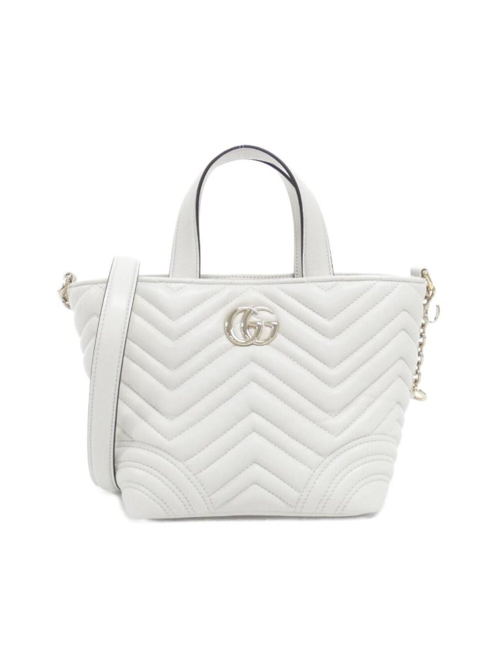 Gucci GG Marmont Small Tote
